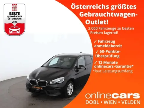 Used BMW SERIE 2 Diesel 2018 Ad 