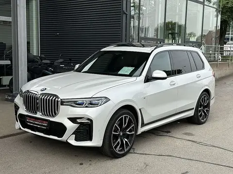 Used BMW X7 Diesel 2019 Ad 