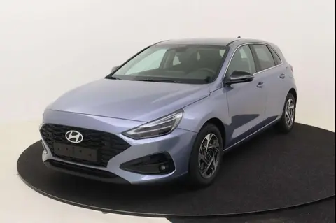 Annonce HYUNDAI I30 Essence 2024 d'occasion 