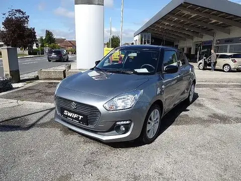 Used SUZUKI SWIFT Petrol 2017 Ad 