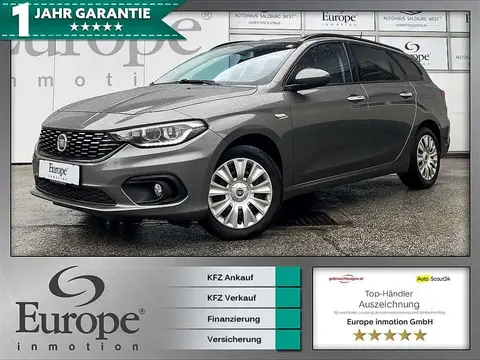 Annonce FIAT TIPO Essence 2017 d'occasion 