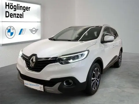 Used RENAULT KADJAR Diesel 2017 Ad 