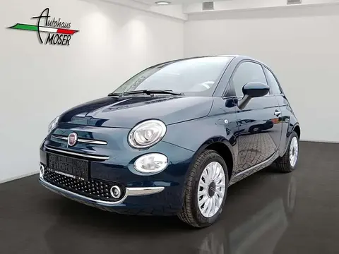 Annonce FIAT 500 Essence 2024 d'occasion 