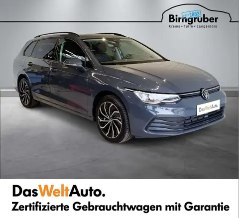 Annonce VOLKSWAGEN GOLF Diesel 2024 d'occasion 