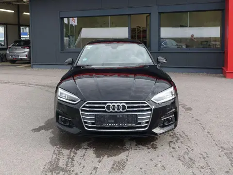 Used AUDI A5 Diesel 2018 Ad 