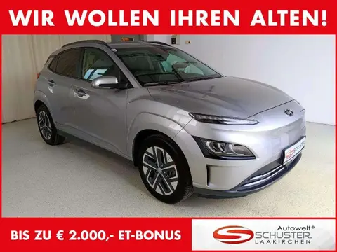 Used HYUNDAI KONA Electric 2022 Ad 