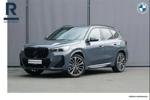 Annonce BMW X1 Essence 2022 d'occasion 