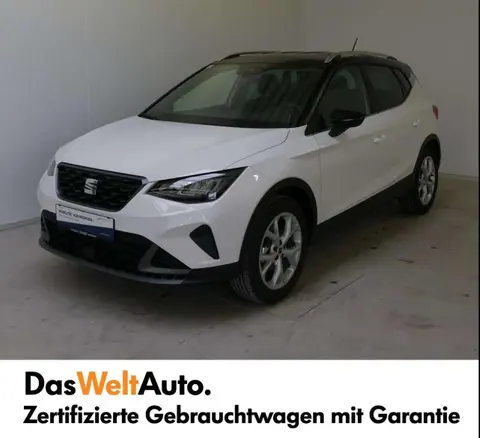 Used SEAT ARONA Petrol 2024 Ad 