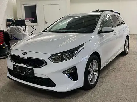 Annonce KIA CEED Diesel 2020 d'occasion 