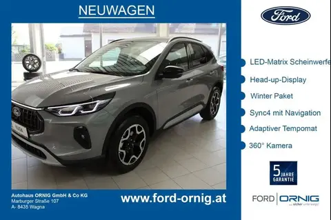 Used FORD KUGA Hybrid 2024 Ad 