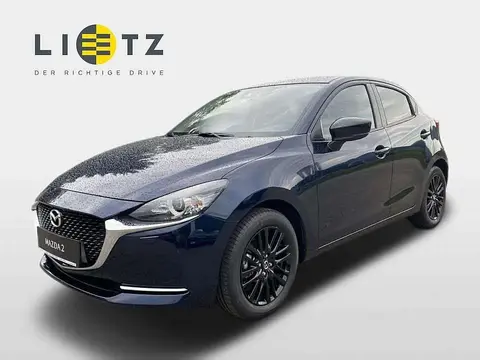 Used MAZDA 2 Hybrid 2022 Ad 