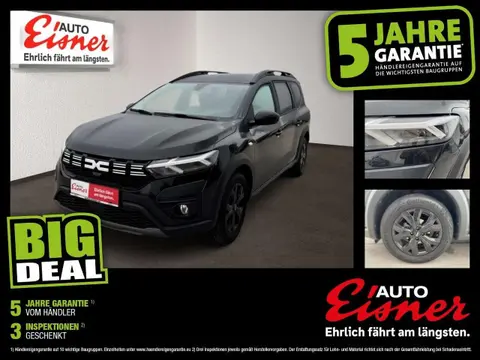 Used DACIA JOGGER Petrol 2023 Ad 