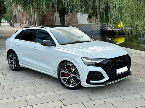 Annonce AUDI Q8 Diesel 2019 d'occasion 