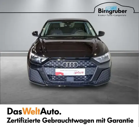 Used AUDI A1 Petrol 2024 Ad 