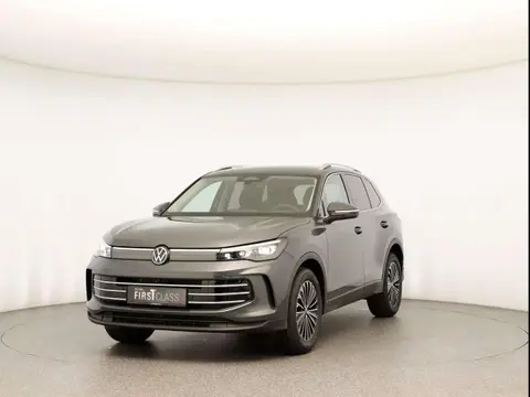 Annonce VOLKSWAGEN TIGUAN Essence 2024 d'occasion 