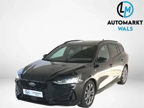 Annonce FORD FOCUS Diesel 2024 d'occasion 