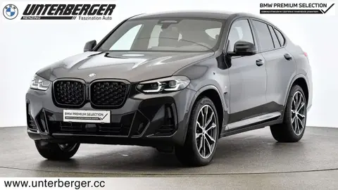 Used BMW X4 Diesel 2024 Ad 