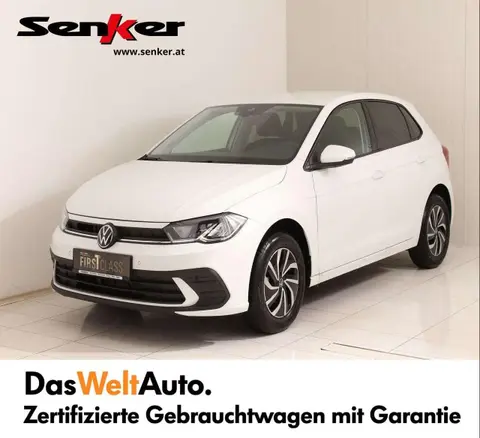 Used VOLKSWAGEN POLO Petrol 2024 Ad 