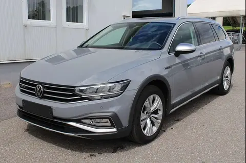 Used VOLKSWAGEN PASSAT Diesel 2022 Ad 