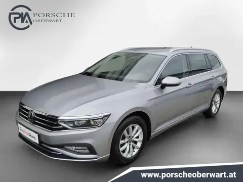 Annonce VOLKSWAGEN PASSAT Diesel 2021 d'occasion 