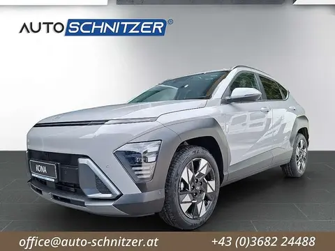 Used HYUNDAI KONA Petrol 2024 Ad 