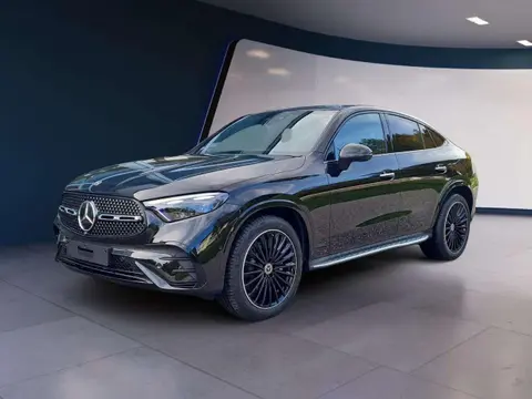 Annonce MERCEDES-BENZ CLASSE GLC Essence 2024 d'occasion 