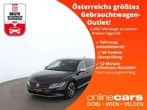 Used VOLKSWAGEN ARTEON Diesel 2021 Ad 