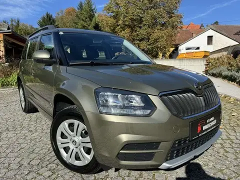 Used SKODA YETI Diesel 2016 Ad 