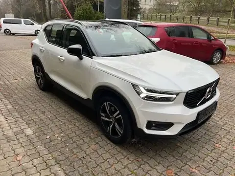 Used VOLVO XC40 Diesel 2019 Ad 