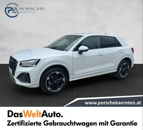 Used AUDI Q2 Petrol 2024 Ad 