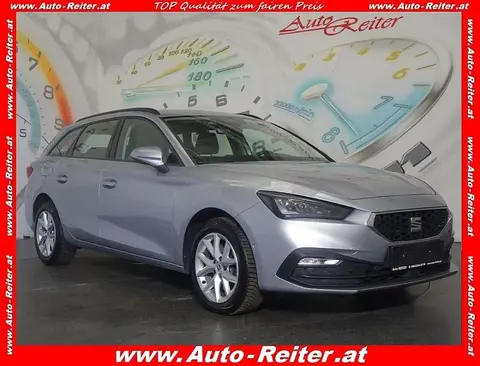 Used SEAT LEON Diesel 2022 Ad 