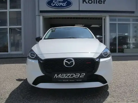 Annonce MAZDA 2 Essence 2024 d'occasion 