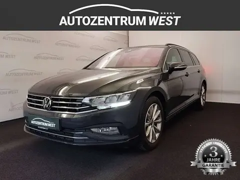 Used VOLKSWAGEN PASSAT Diesel 2020 Ad 