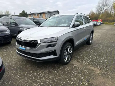 Annonce SKODA KAROQ Diesel 2024 d'occasion 