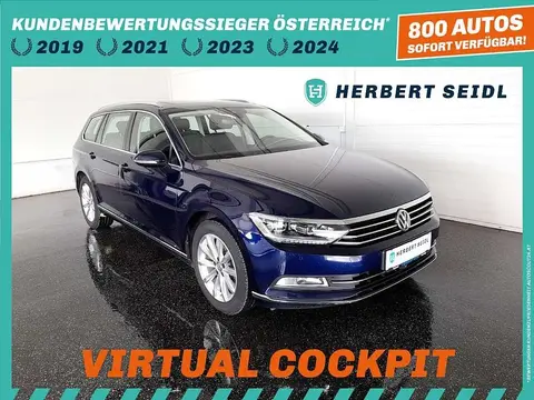 Used VOLKSWAGEN PASSAT Diesel 2019 Ad 