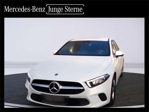 Used MERCEDES-BENZ CLASSE A Diesel 2020 Ad 