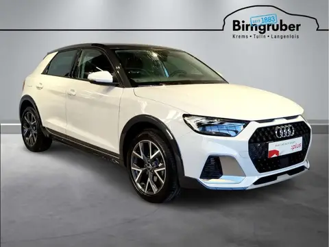 Annonce AUDI A1 Essence 2024 d'occasion 