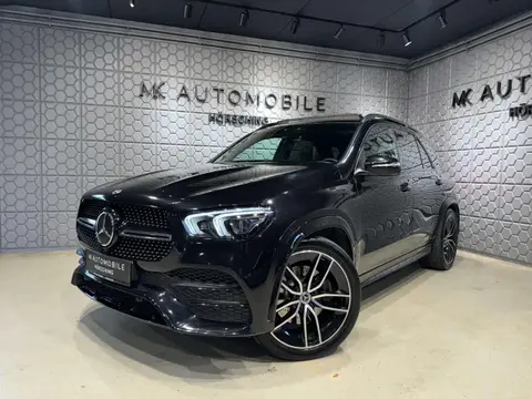 Used MERCEDES-BENZ CLASSE GLE Diesel 2019 Ad 