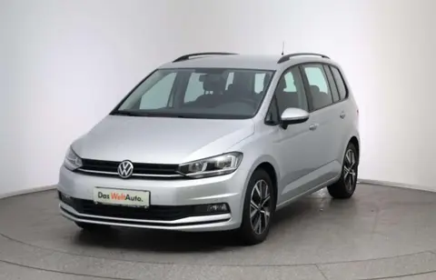 Used VOLKSWAGEN TOURAN Diesel 2021 Ad 