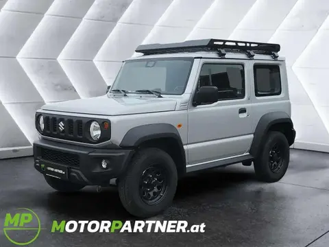 Used SUZUKI JIMNY Petrol 2024 Ad 