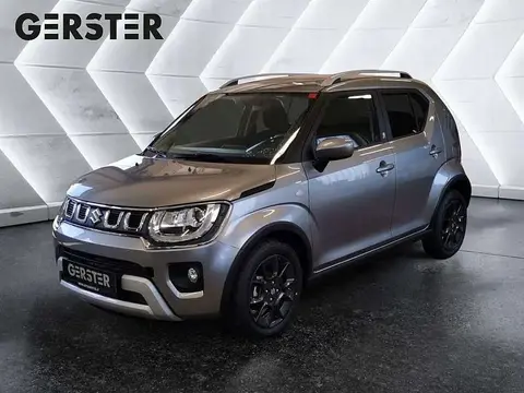 Used SUZUKI IGNIS Petrol 2024 Ad 