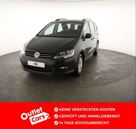 Used VOLKSWAGEN SHARAN Petrol 2020 Ad 