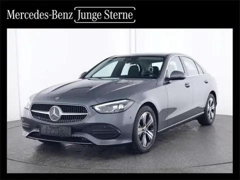 Used MERCEDES-BENZ CLASSE C Petrol 2023 Ad 