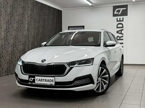 Used SKODA OCTAVIA Hybrid 2020 Ad 