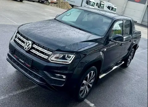 Used VOLKSWAGEN AMAROK Diesel 2019 Ad 