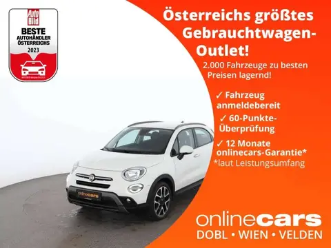 Used FIAT 500X Petrol 2022 Ad 