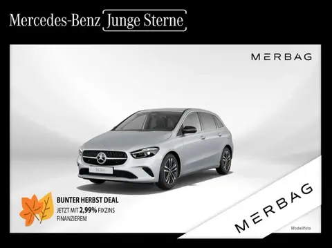 Annonce MERCEDES-BENZ CLASSE B Diesel 2023 d'occasion 