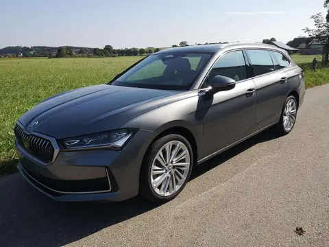 Used SKODA SUPERB Diesel 2024 Ad 