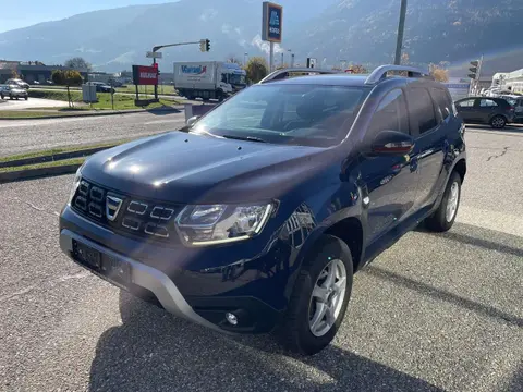 Used DACIA DUSTER Diesel 2019 Ad 