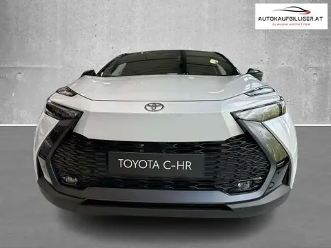 Used TOYOTA C-HR Petrol 2024 Ad 